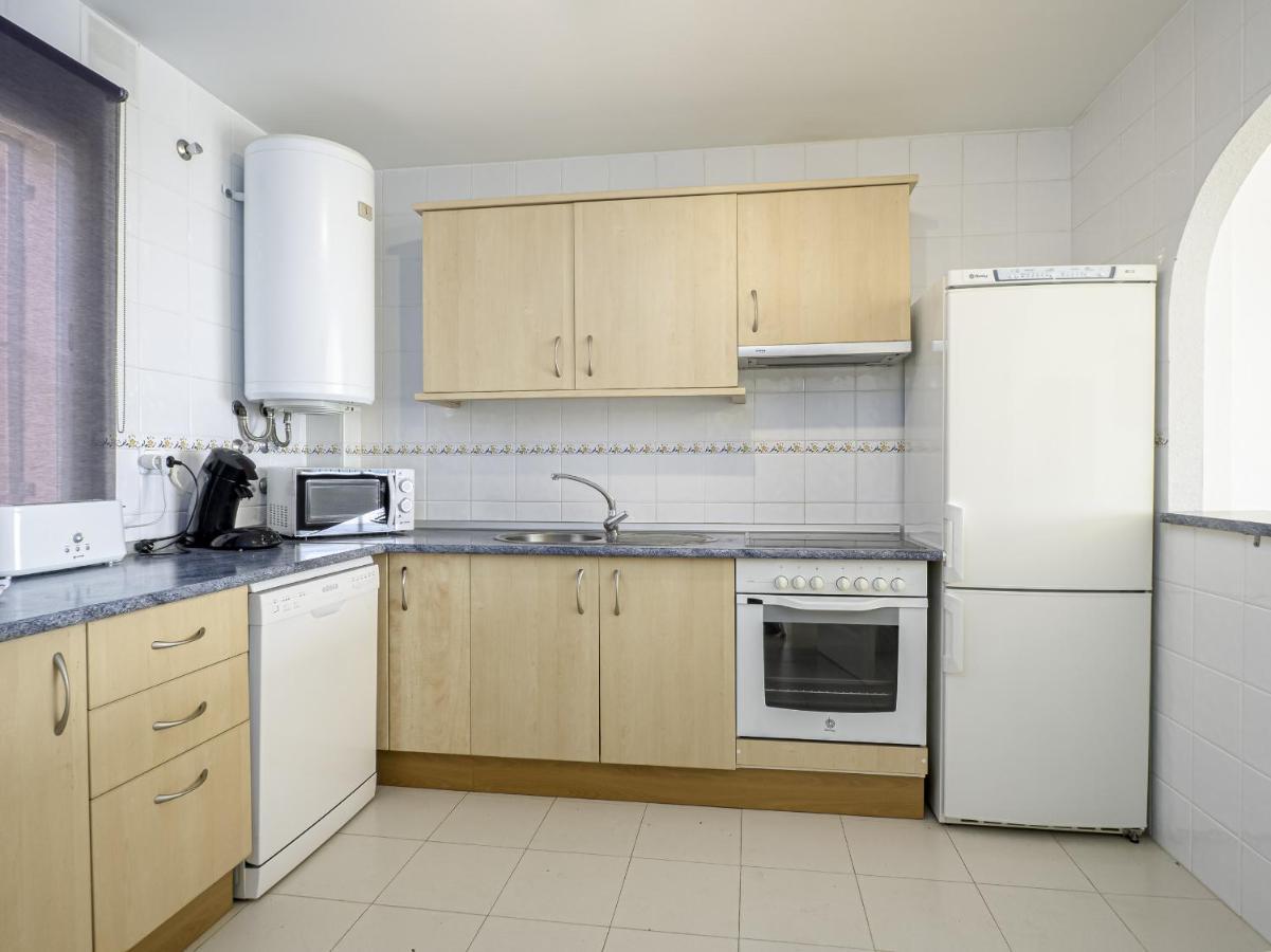 2308- 2Bedrooms Apt With Stunning Sea View-Terrace Manilva Kültér fotó