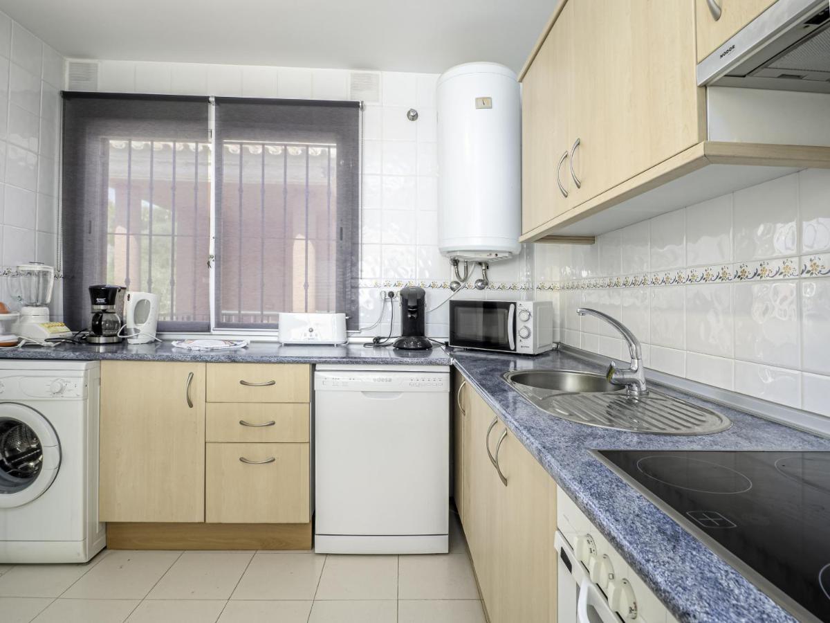 2308- 2Bedrooms Apt With Stunning Sea View-Terrace Manilva Kültér fotó